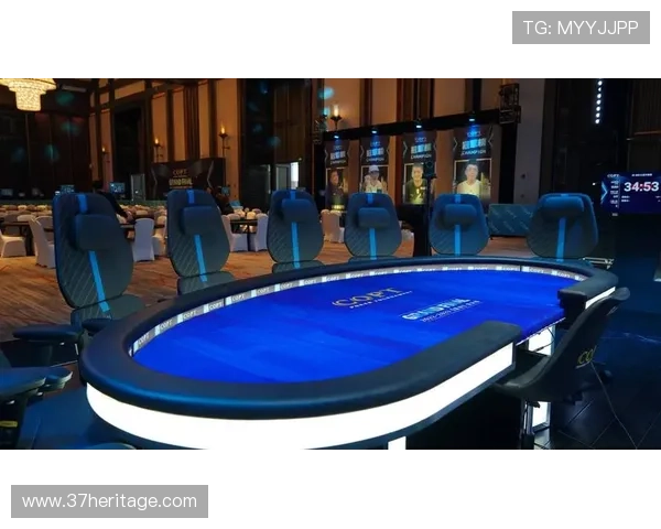 大发在线扑克娱乐如何实现公平公正的游戏环境，赢得玩家广泛信赖与支持